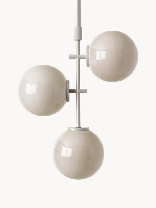 Atlanta Pendant Light Vertical