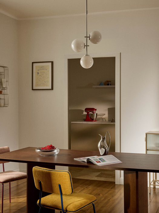 Pendant Light Atlanta Vertical