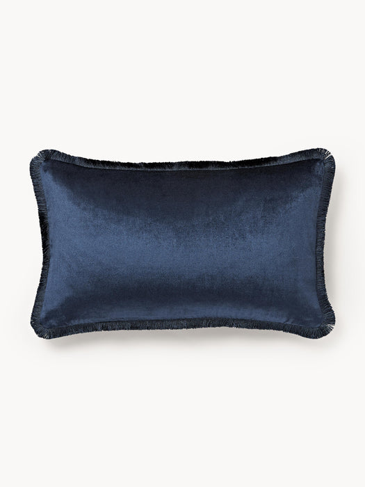 Cushion Cover Nikita with Fringes