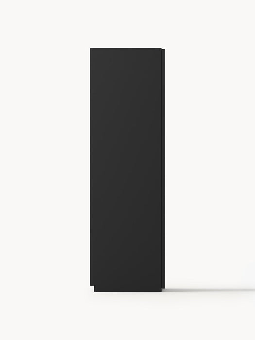 Jeanne Modular Hinged Door Wardrobe, 300 cm Wide, in various sizes