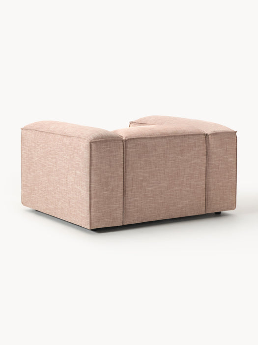 Linen Blend Armchair Lennon