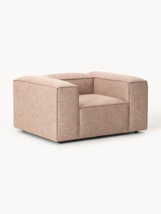Lennon Linen Blend Armchair