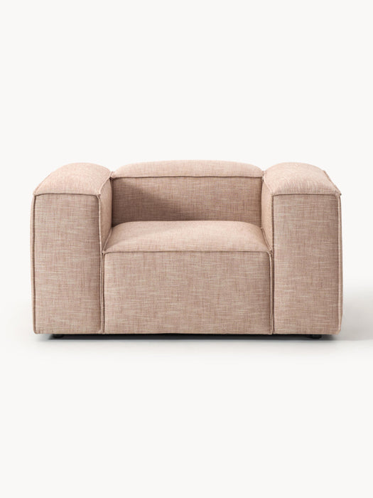 Lennon Linen Blend Armchair