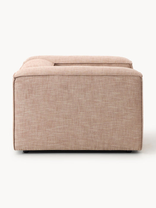 Lennon Linen Blend Armchair