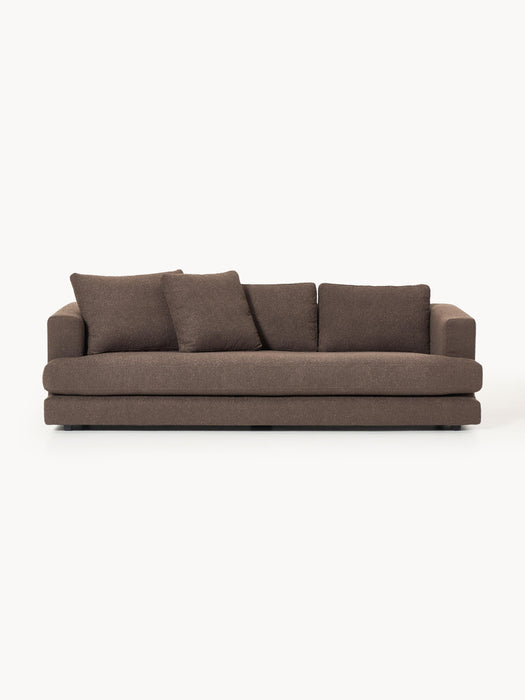Boucl Sofa Tribeca 3-seater