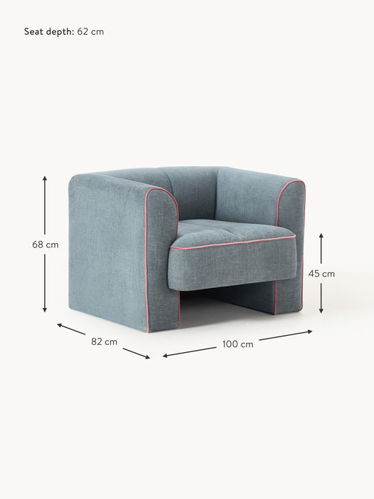 Armchair Bobi