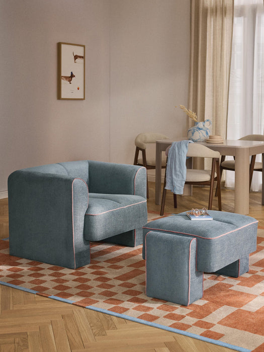 Bobi Armchair