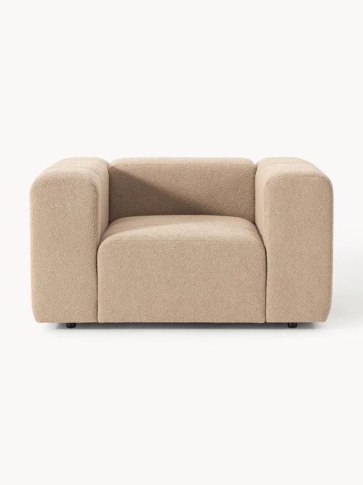 Boucl Lounge Chair Lena
