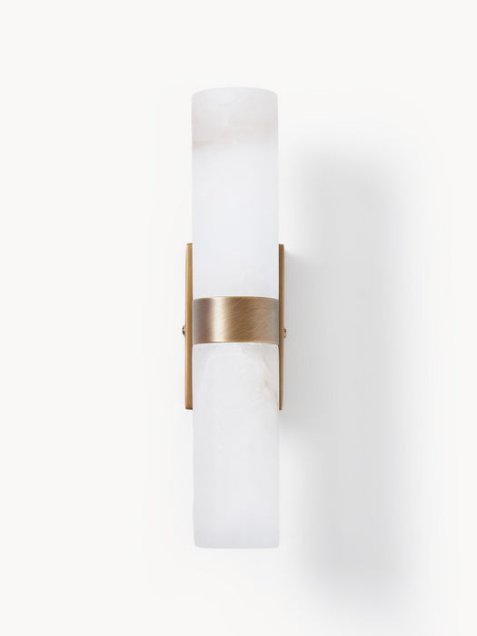 Alabaster Wall Lamp Isaac