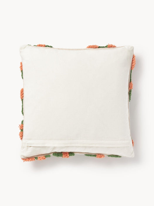 Jiri Hand-Tufted Cushion Cover