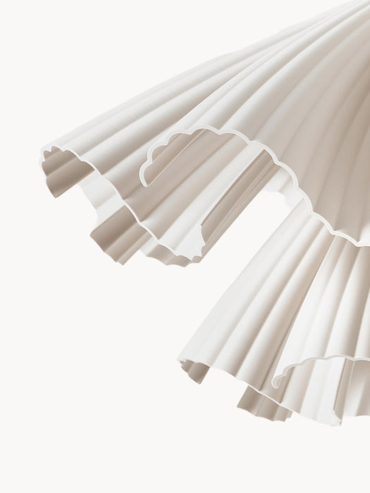 3D Printed Pendant Light Keani