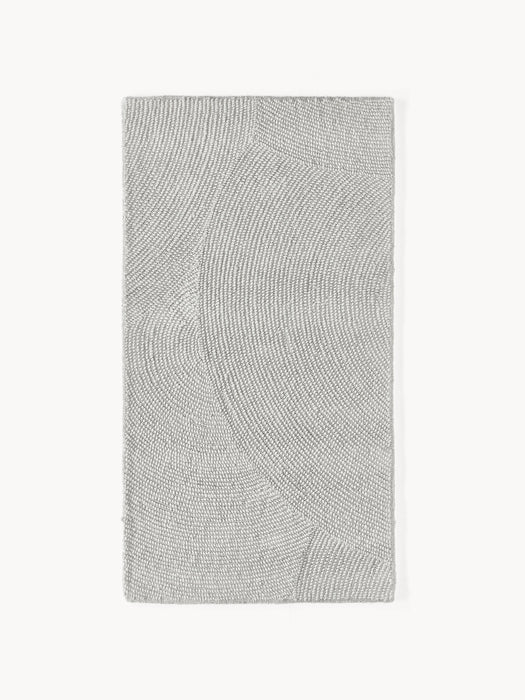 Hand-Tufted Wool Rug Eleni