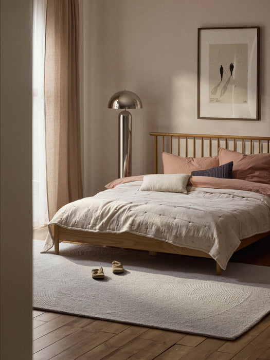 Eleni Hand-Tufted Wool Rug