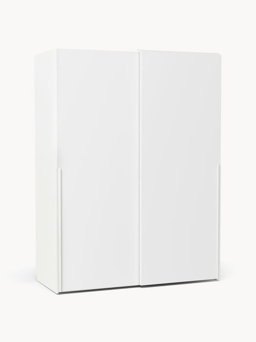 Modular Sliding Door Wardrobe Leon 150 cm Wide in various sizes