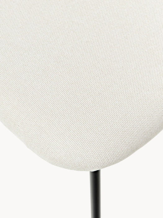 Upholstered Dining Chairs Luisa Set of 2