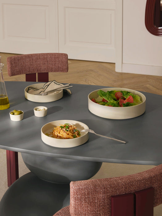 Lowri Handmade Soup Plates, Set of 4