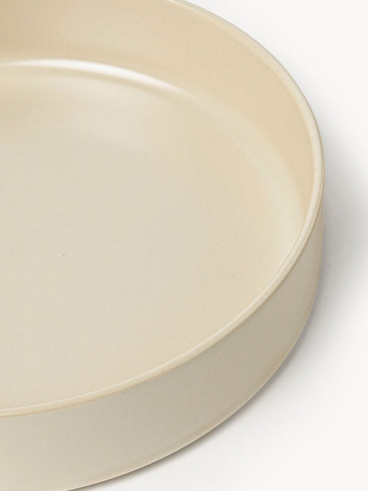 Lowri Handmade Soup Plates, Set of 4