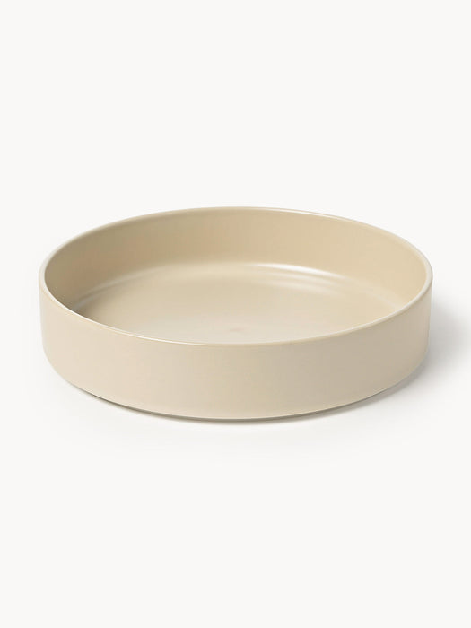 Lowri Handmade Soup Plates, Set of 4