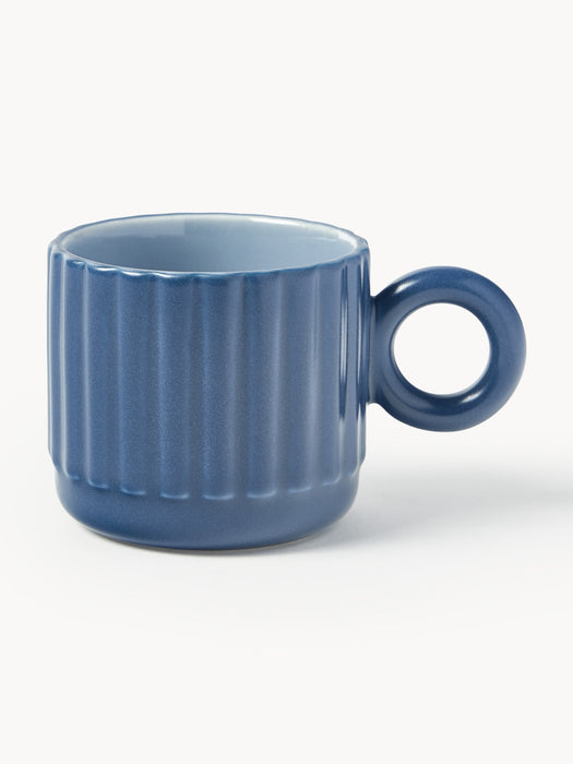 Mugs Napari Set of 4