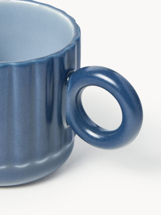 Mugs Napari Set of 4