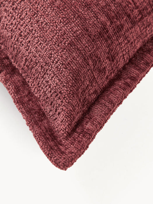 Shannon Bouclé Cushion Cover
