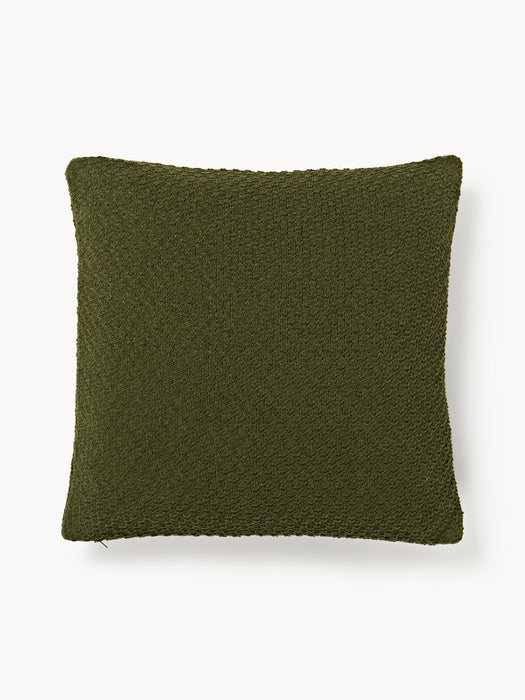 Chenille Cushion Cover Everly