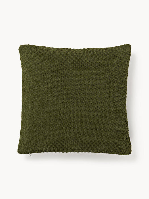 Everly Chenille Cushion Cover
