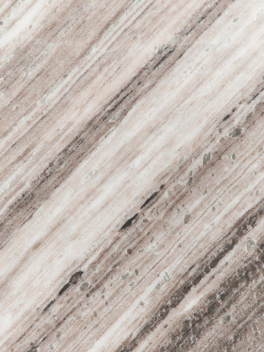 Round Dining Table Noam with Marble Table Top 120 cm