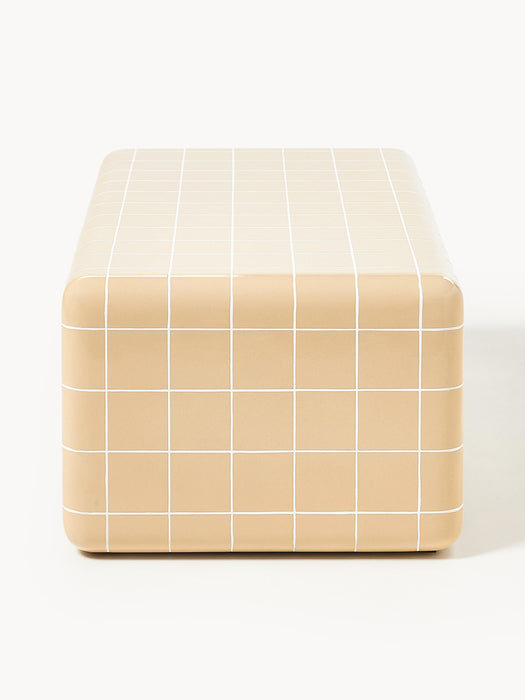 In- & Outdoor Coffee Table Doug