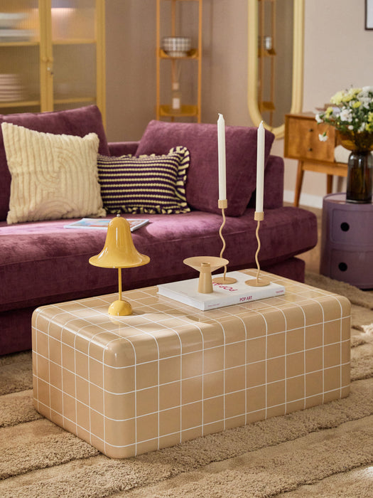 In- & Outdoor Coffee Table Doug