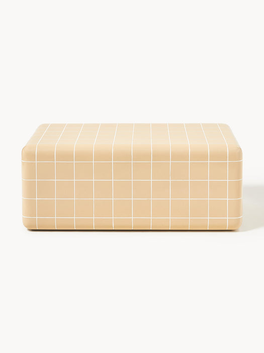 In- & Outdoor Coffee Table Doug