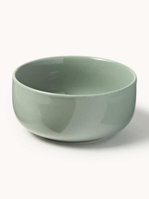 Porcelain Bowls Nessa Set of 4