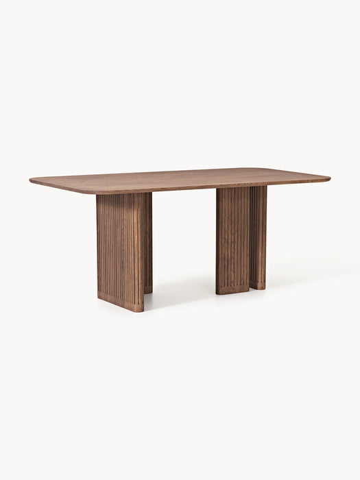 Oak Wood Dining Table Jolka in various sizes
