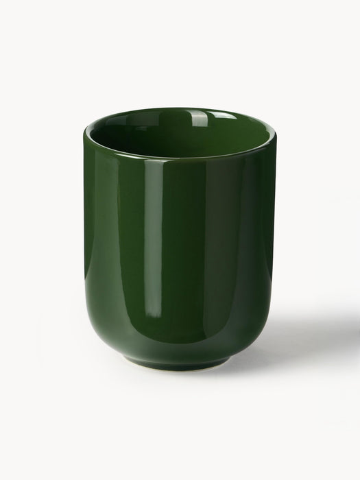 Porcelain Cups Nessa Set of 4