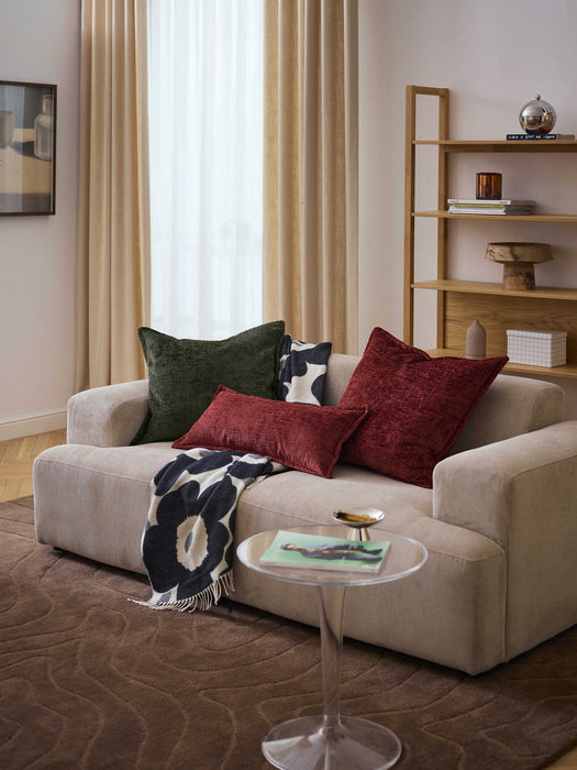 Shannon Bouclé Cushion Cover