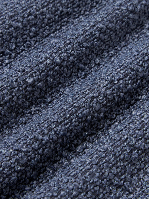 Bellamie Bouclé Cushion Cover