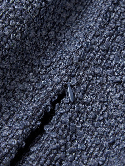 Bellamie Bouclé Cushion Cover
