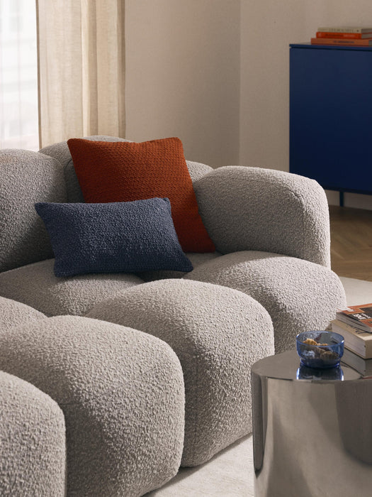 Bellamie Bouclé Cushion Cover