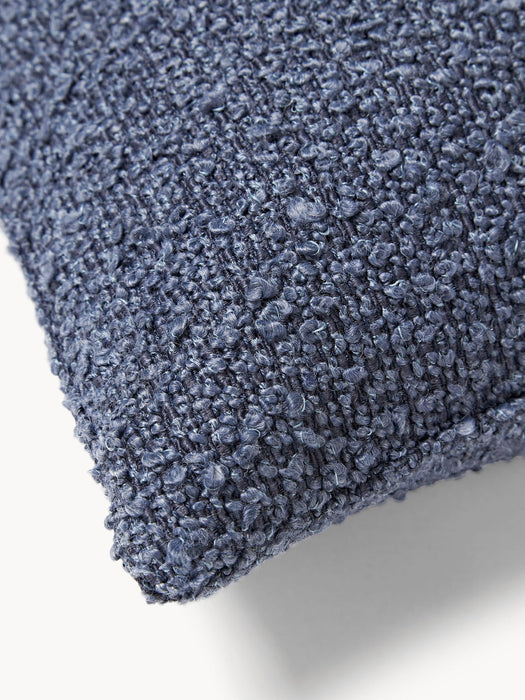 Bellamie Bouclé Cushion Cover