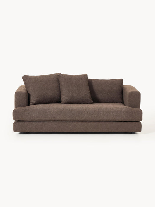 Boucl Sofa Tribeca 2-seater