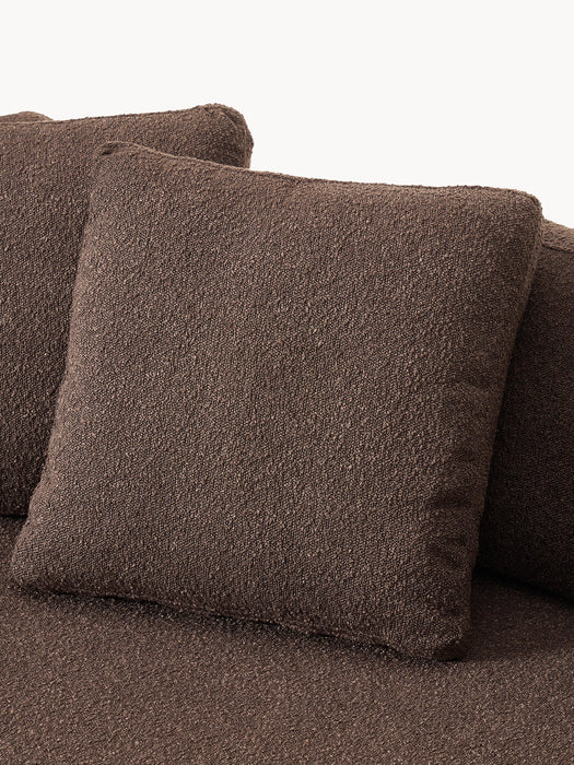 Boucl Sofa Tribeca 2-seater