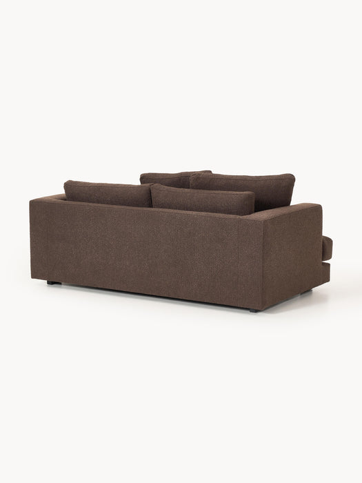 Boucl Sofa Tribeca 2-seater