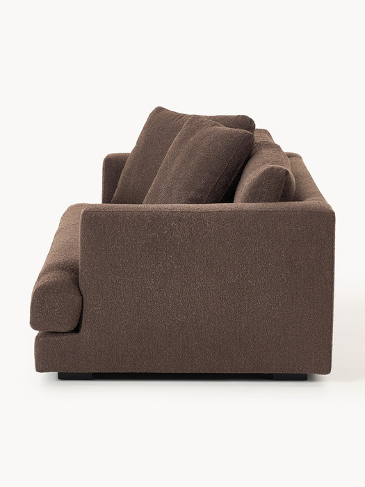 Boucl Sofa Tribeca 2-seater