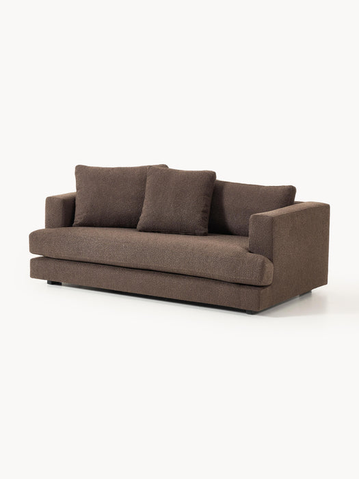 Boucl Sofa Tribeca 2-seater