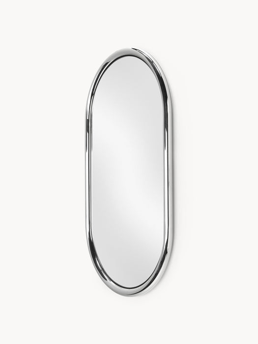 Oval Wall Mirror Blake