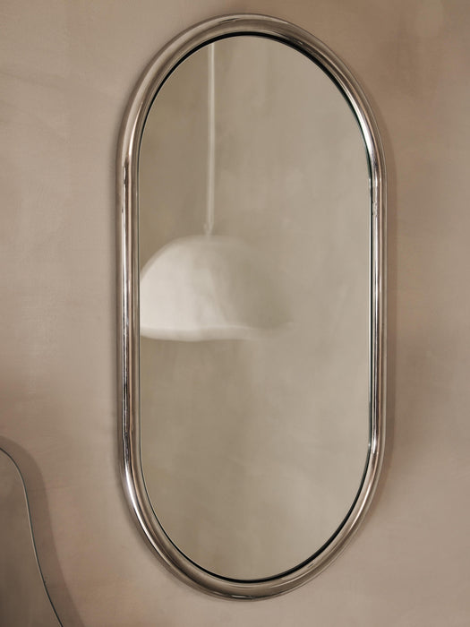 Oval Wall Mirror Blake