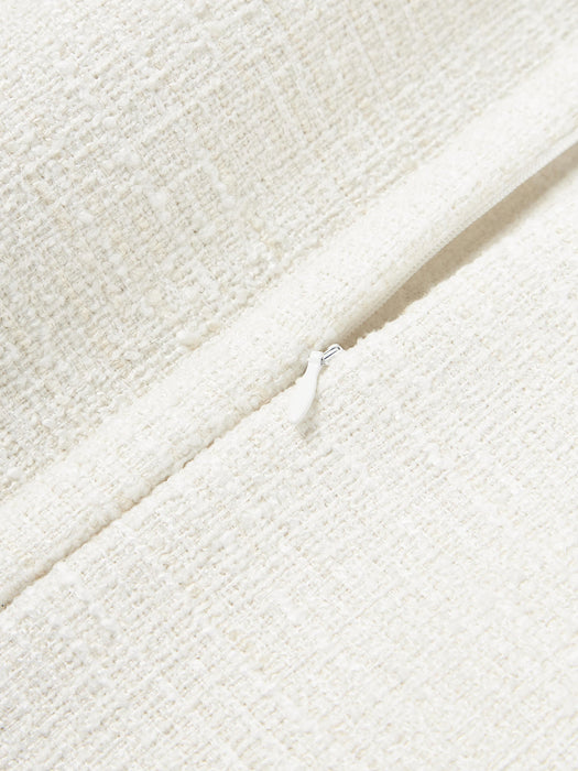 Talea Bouclé Cushion Cover