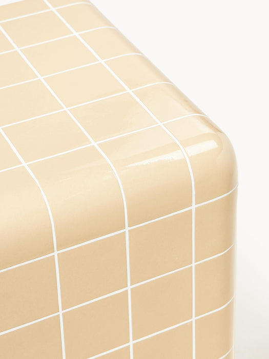 In- & Outdoor Side Table Doug