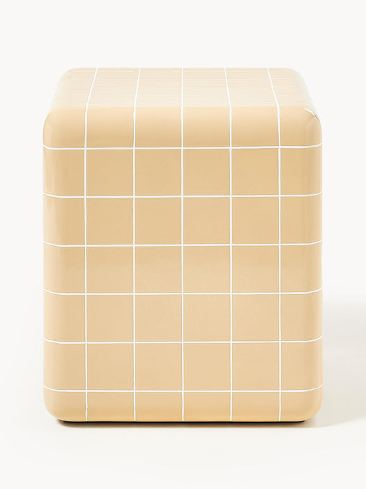 In- & Outdoor Side Table Doug