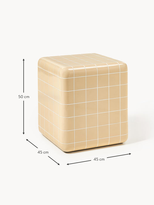 In- & Outdoor Side Table Doug